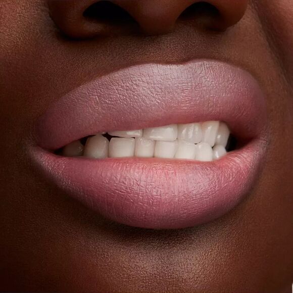 MAC Lustreglass Lipstick In Shade Syrup - Picture 9 of 16